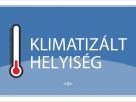 Klimatizált helyiségek Hajdú-Bihar megyében