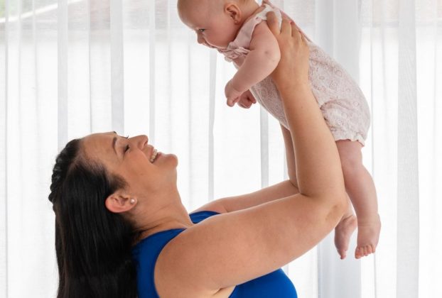 Berecz Orsolya, Debreceni Gyermekklinika