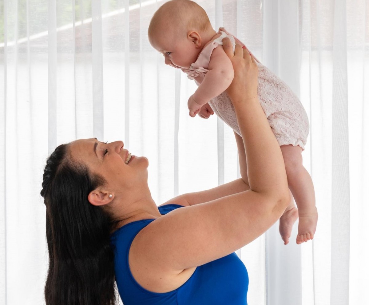 Berecz Orsolya, Debreceni Gyermekklinika