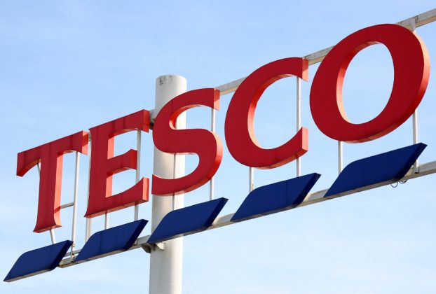 Tesco, élelmiszer, multi, áruház, kereskedelem