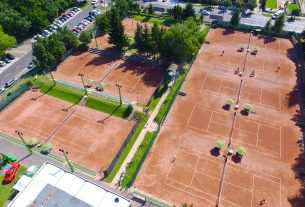 Marso Tenisz Centrum