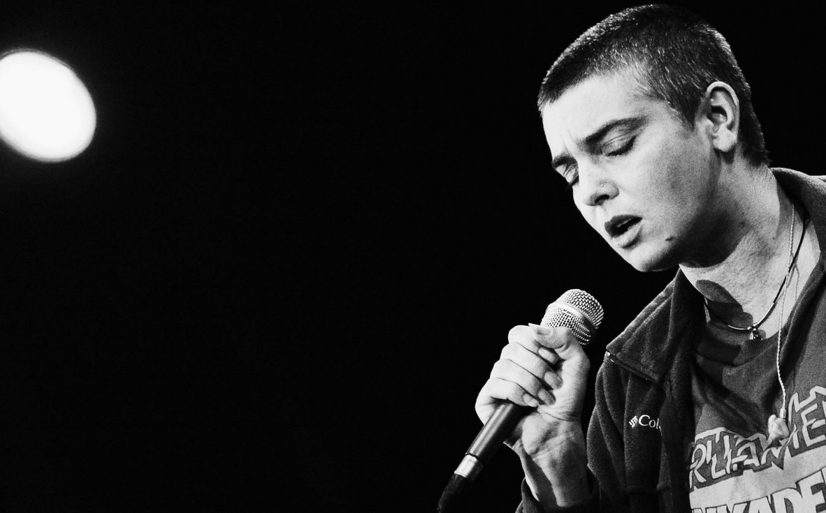 Meghalt Sinéad O'Connor