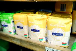 Szeged, drágulás, élelmiszer, kisbolt, liszt, infláció, gazdaság