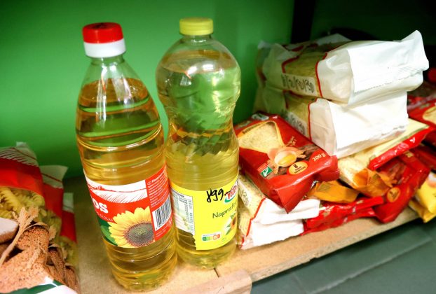 Szeged, drágulás, élelmiszer, kisbolt, étolaj, infláció, gazdaság