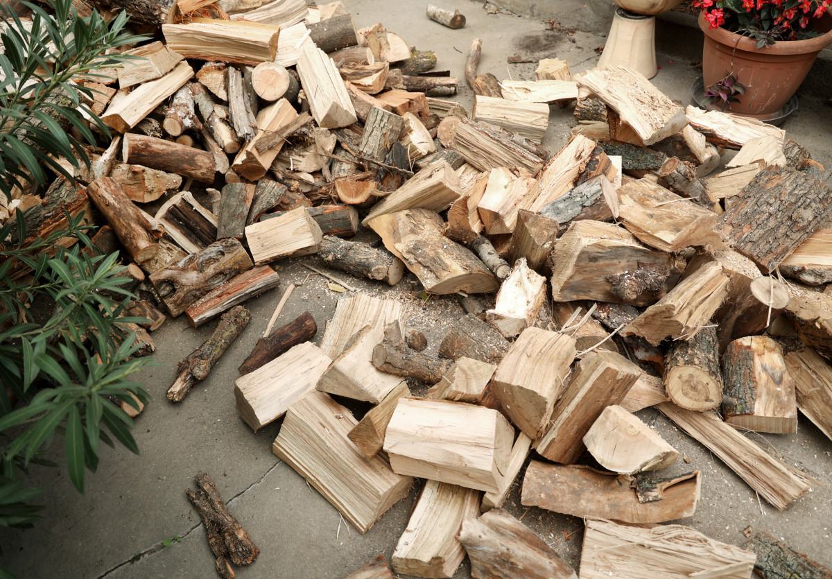 Szeged, önkormányzat, rászoruló családok, tűzifa, Szekeres utca, szociális tűzifa, fűtés