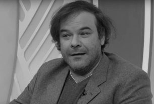 Meghalt Kálloy Molnár Péter