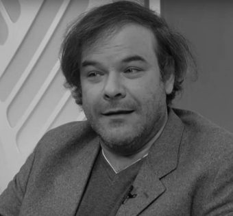 Meghalt Kálloy Molnár Péter