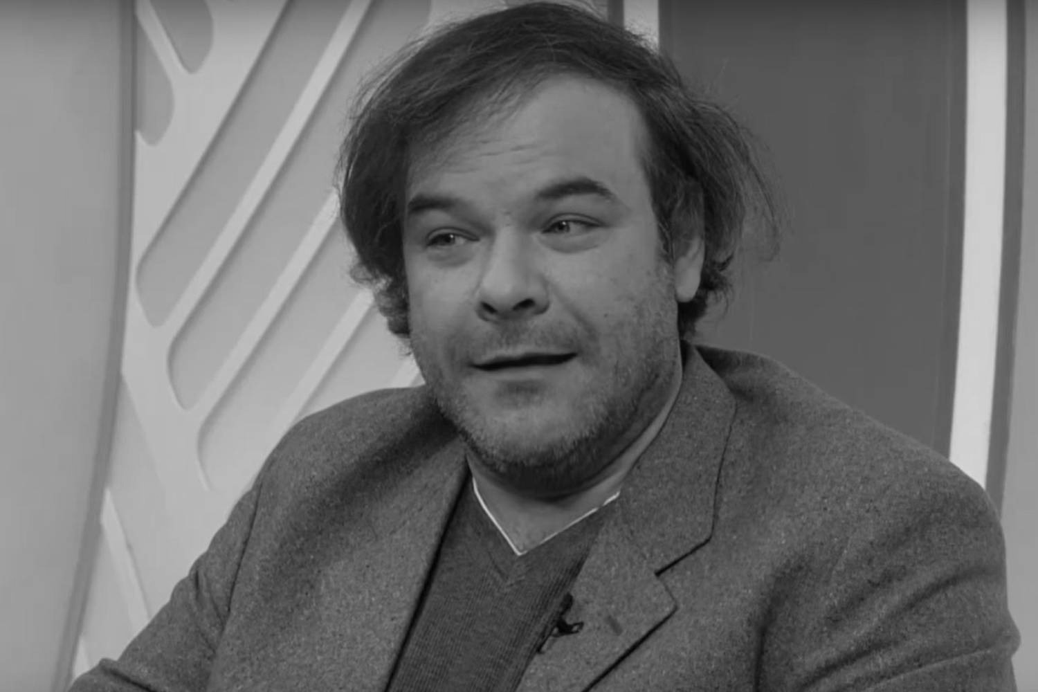 Meghalt Kálloy Molnár Péter